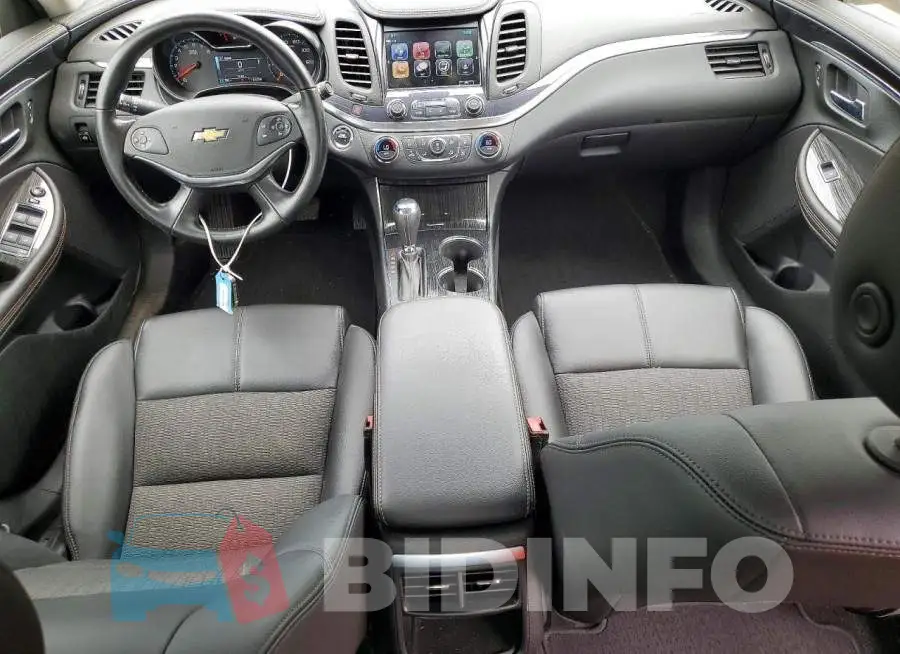2G1105S34J9144630 Photo# 8