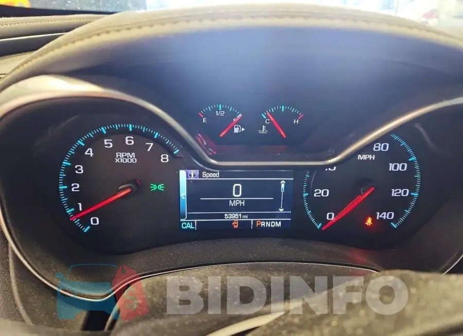 2G11Z5S32K9135481 Photo# 9
