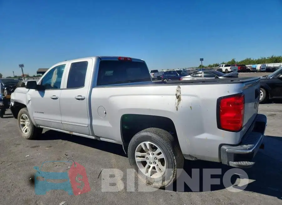 2GCRCPEC4K1208626 Photo# 2
