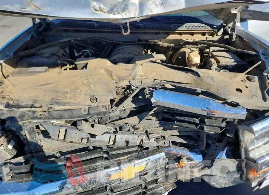 2GCRCPEC4K1208626 Photo# 11