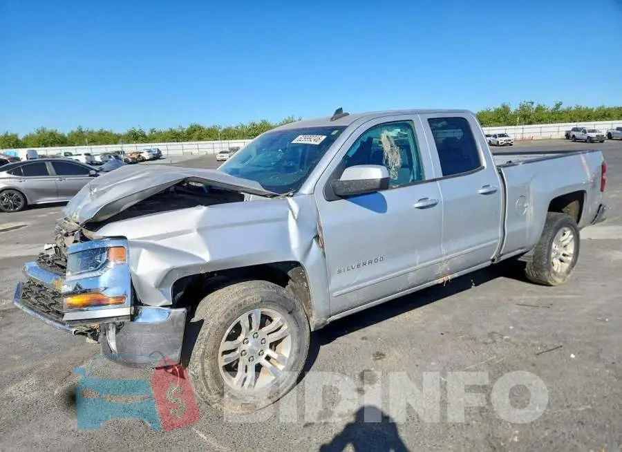 2GCRCPEC4K1208626 Photo# 1