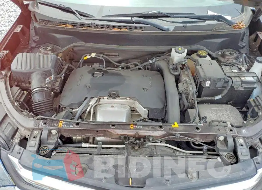 2GNAXPEX3L6263357 Photo# 11