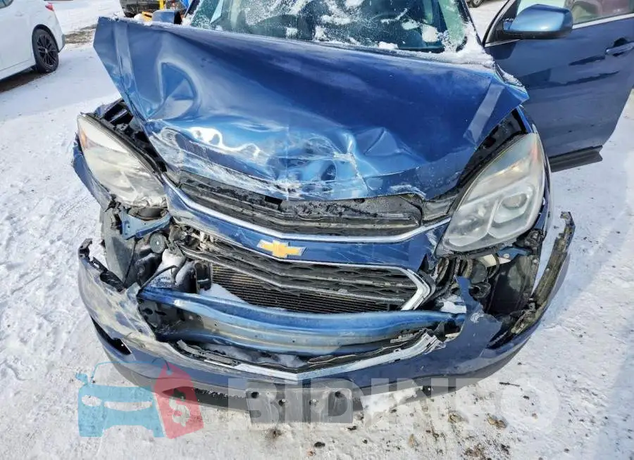 2GNFLFEK2H6178713 Photo# 11