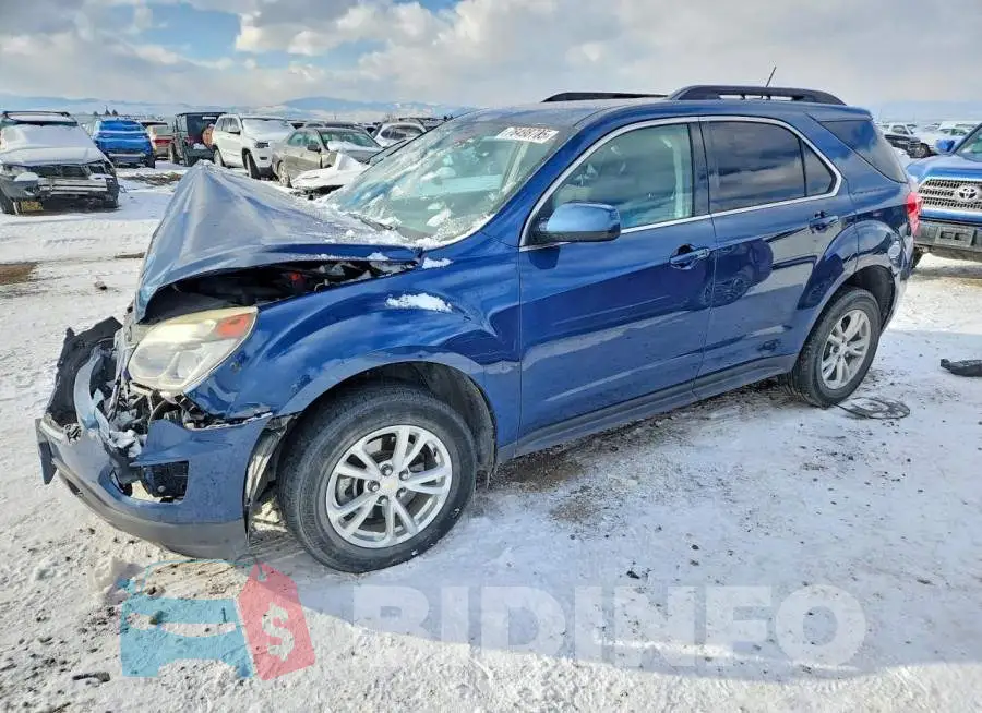 2GNFLFEK2H6178713 Photo# 1