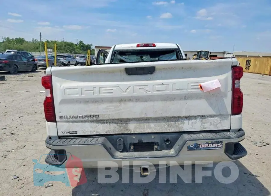 3GCNWAEF3MG267433 Photo# 6