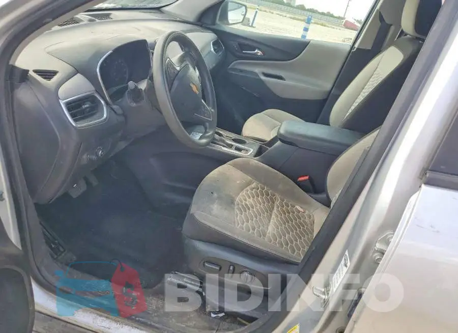 3GNAXHEV2MS110718 Photo# 7