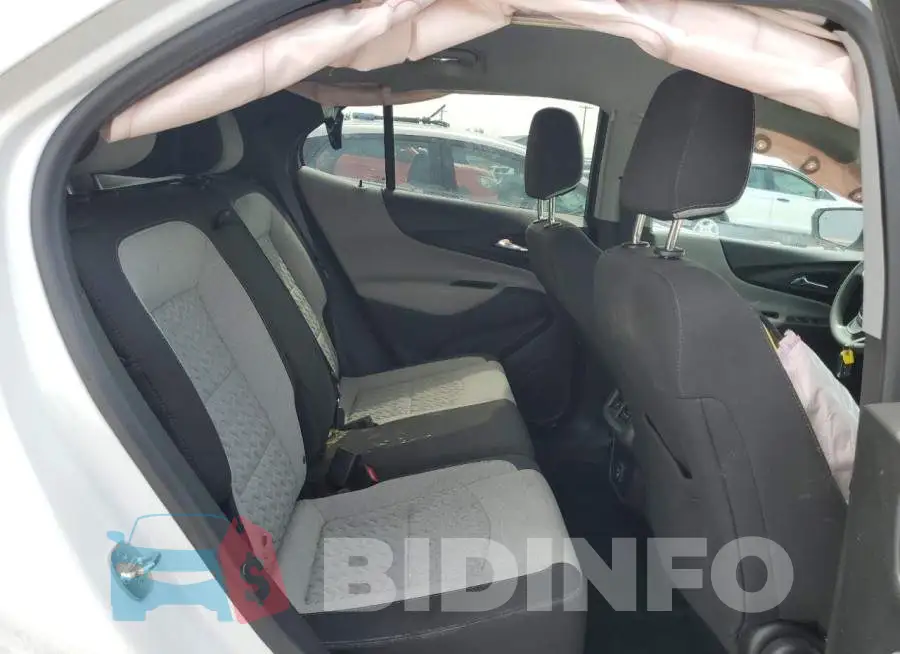 3GNAXTEV3NL141202 Photo# 11