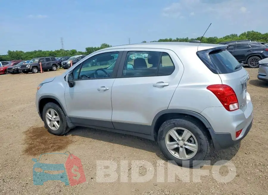3GNCJNSB6JL211401 Photo# 2