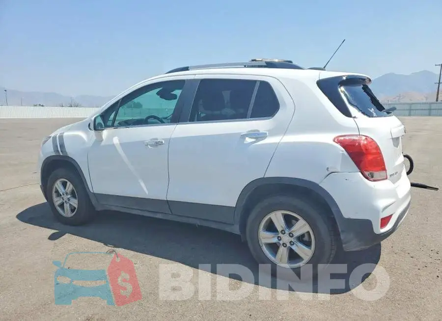 3GNCJPSB2JL171216 Photo# 2