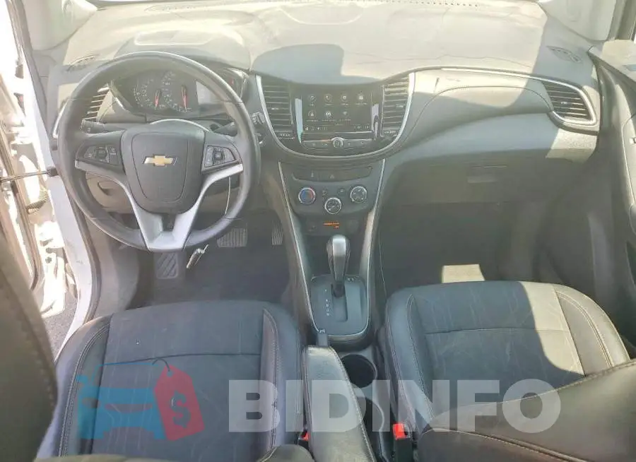 3GNCJPSB2JL171216 Photo# 8