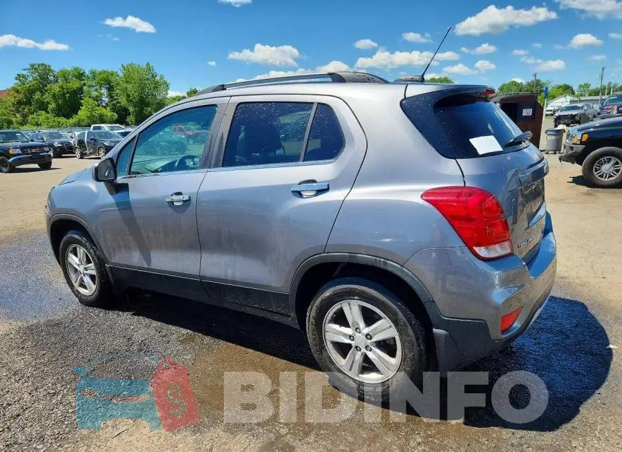 3GNCJPSB5LL301492 Photo# 2