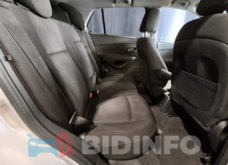 3GNCJPSB8HL167665 Photo# 11