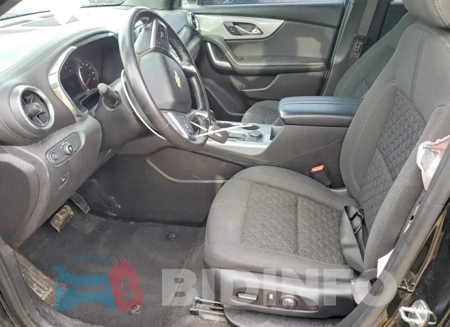 3GNKBCR45LS678306 Photo# 5
