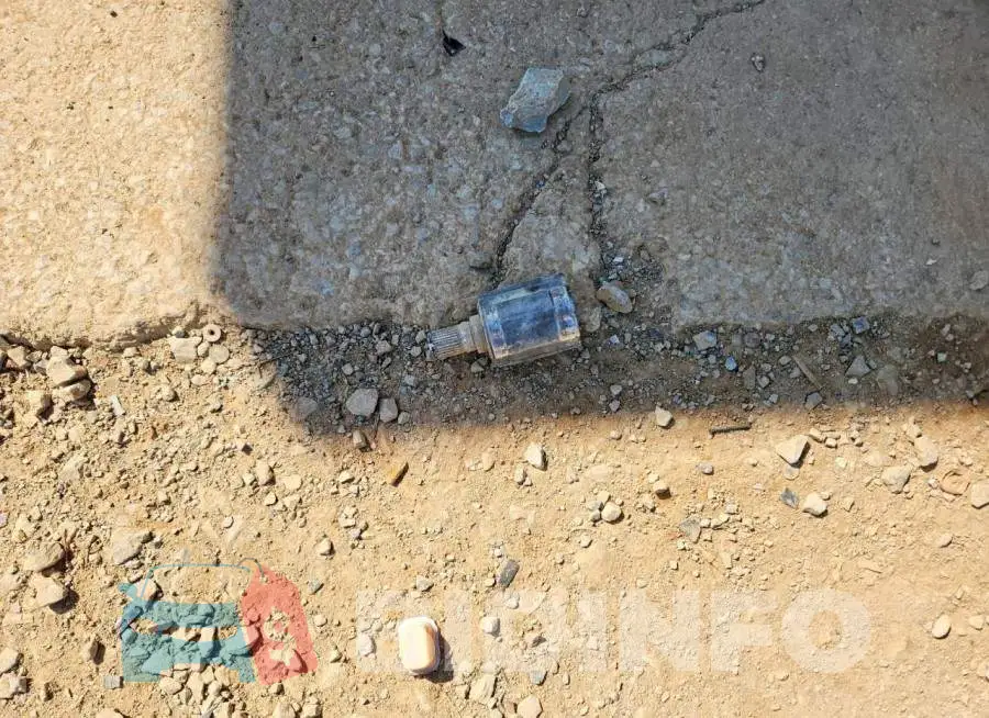 3GNKBCRS4MS574325 Photo# 13