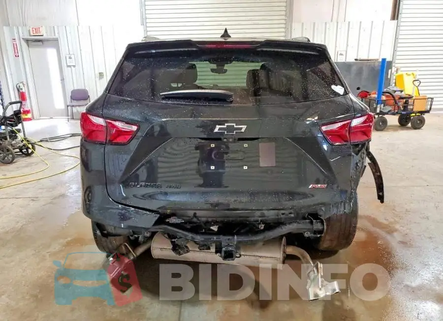 3GNKBKRS4LS595524 Photo# 6