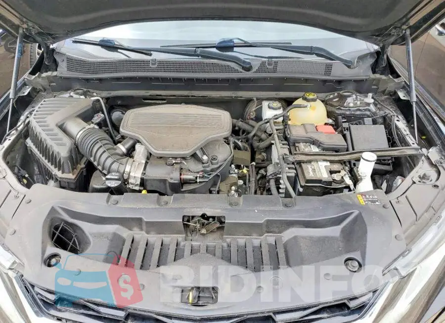 3GNKBKRS4LS595524 Photo# 12