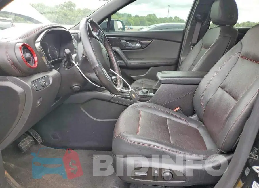 3GNKBKRS4LS595524 Photo# 7