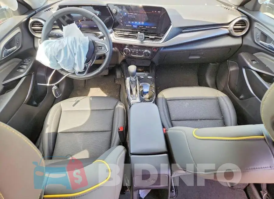 KL77LKEP1TC040434 Photo# 8