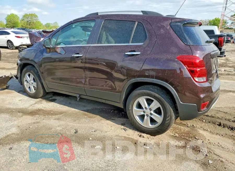 KL7CJLSB2LB348124 Photo# 2