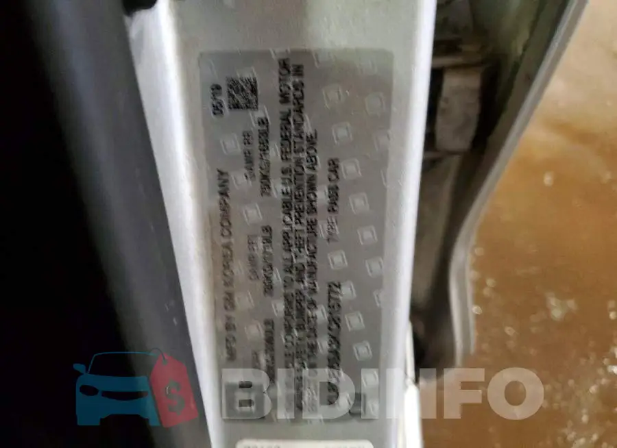 KL8CB6SA3KC815772 Photo# 12