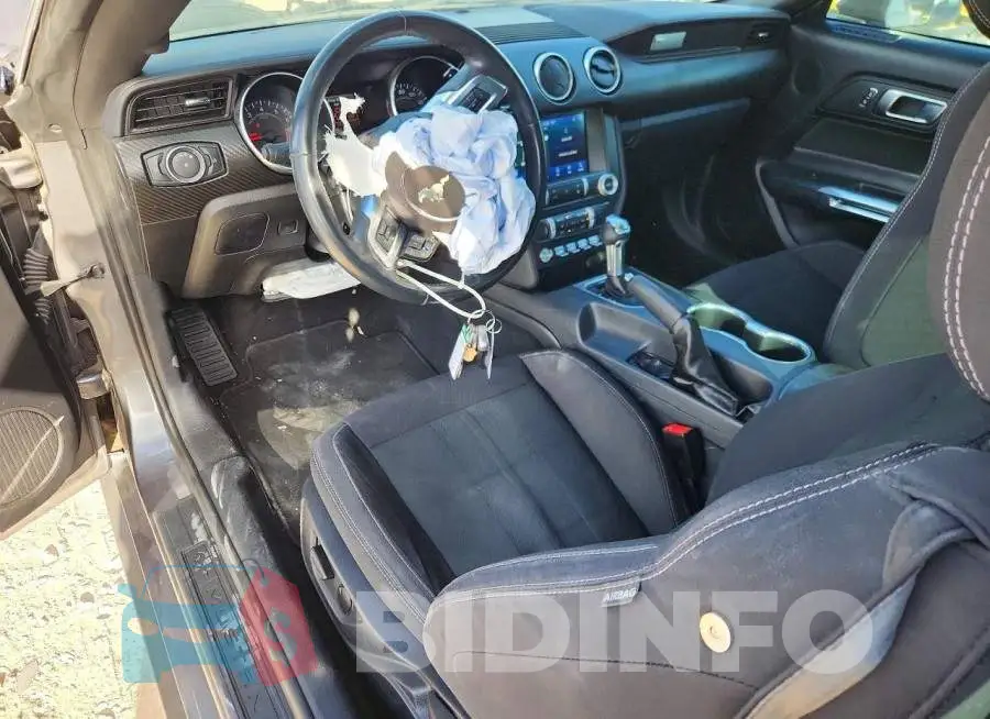 1FA6P8TH4M5119349 Photo# 8