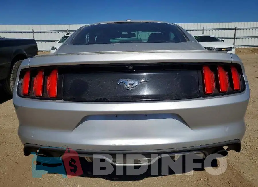1FA6P8THXH5225519 Photo# 6