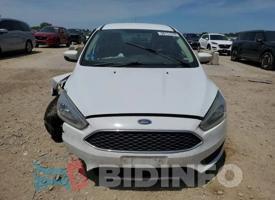 1FADP3F23HL254261 Photo# 5