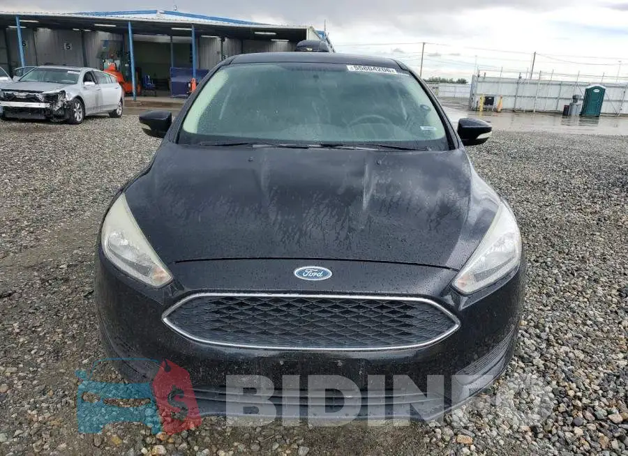 1FADP3F23HL267317 Photo# 5