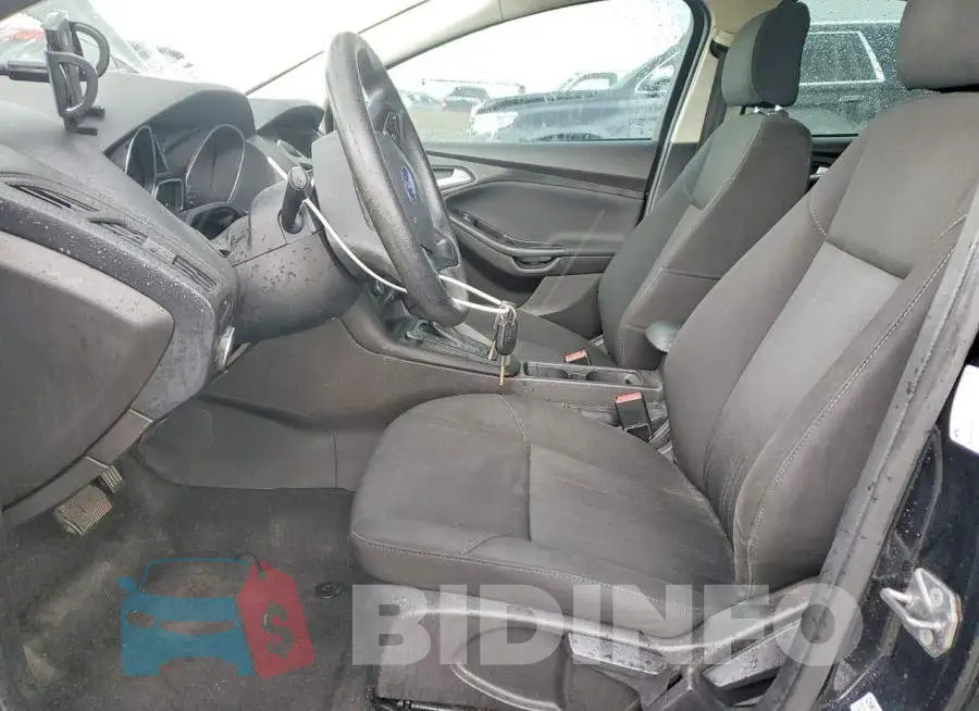 1FADP3F23HL267317 Photo# 7