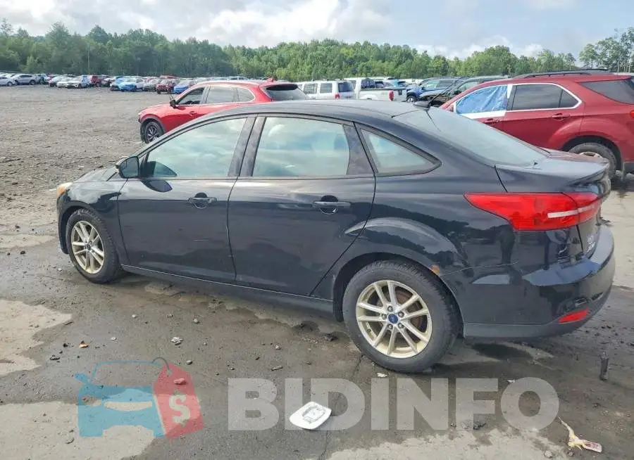 1FADP3F2XHL240874 Photo# 2