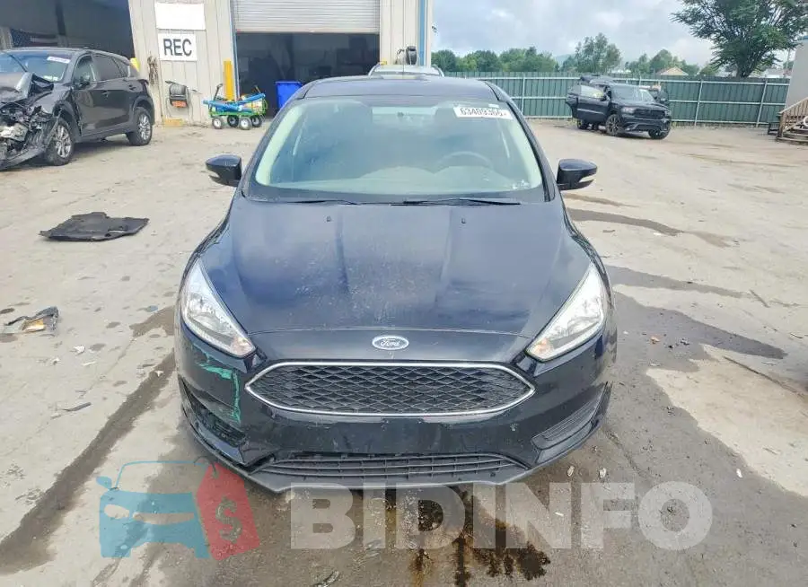 1FADP3F2XHL240874 Photo# 5