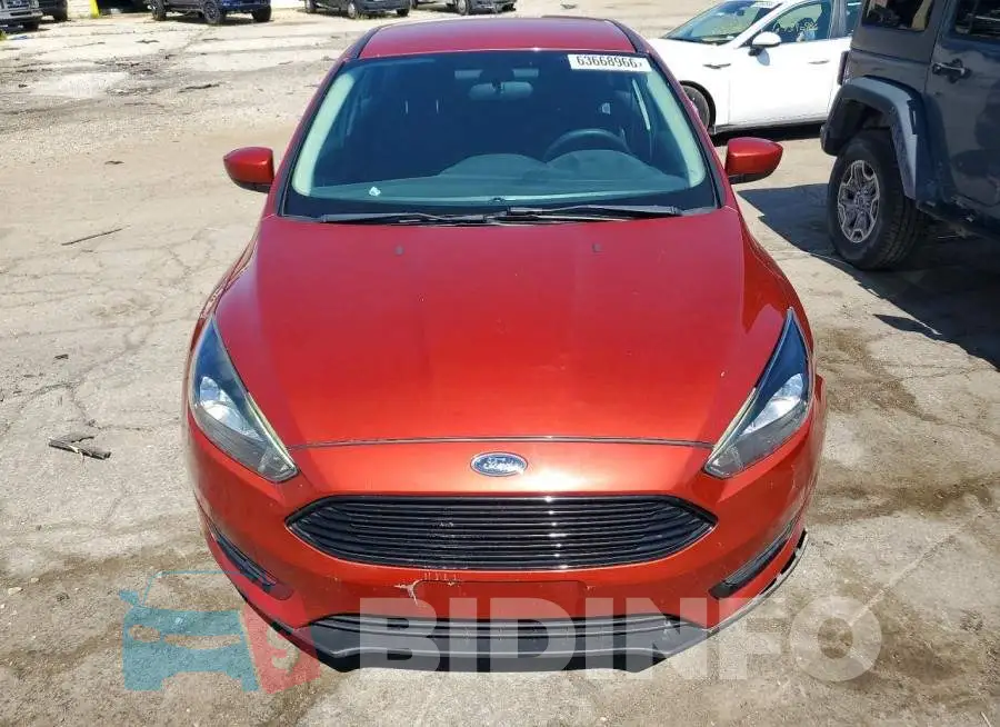 1FADP3FE2JL310934 Photo# 5