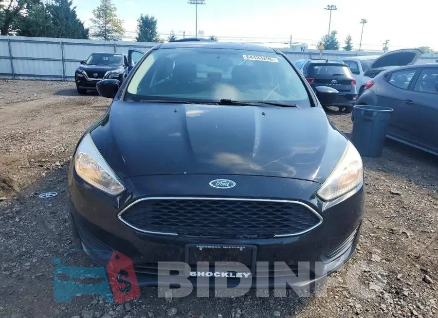 1FADP3FE5JL209466 Photo# 5