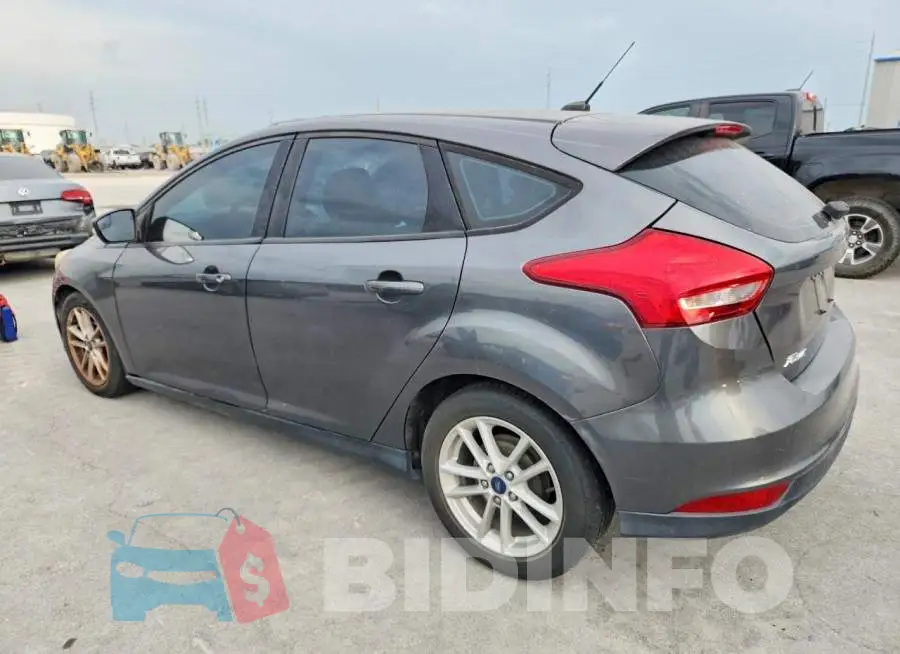 1FADP3K22HL246755 Photo# 2