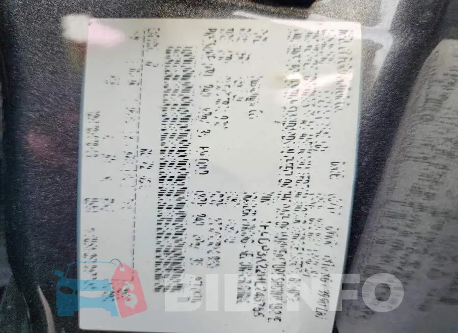 1FADP3K22HL246755 Photo# 12