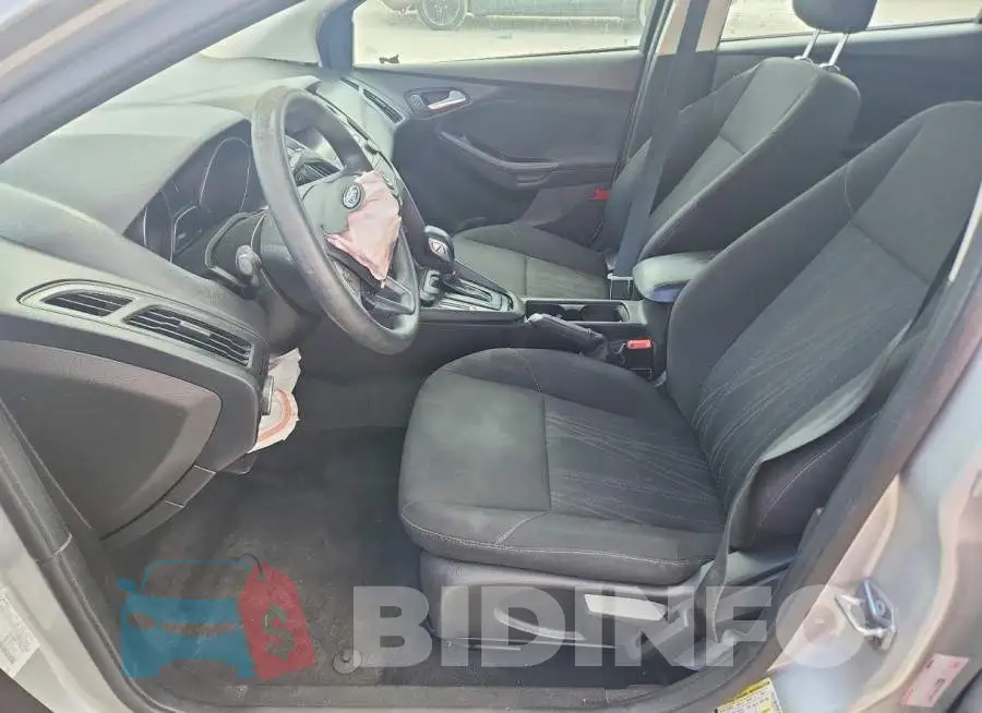 1FADP3K2XJL238974 Photo# 7