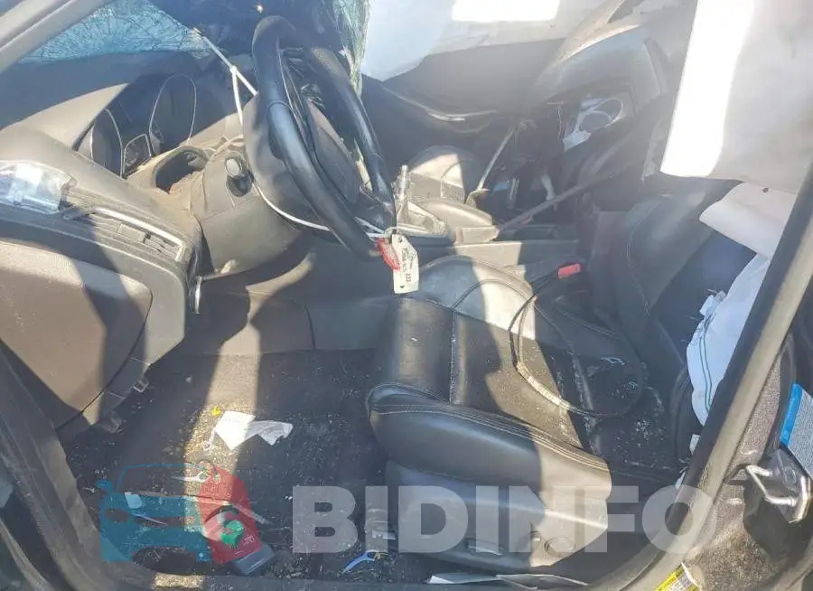 1FADP3L94HL301251 Photo# 7