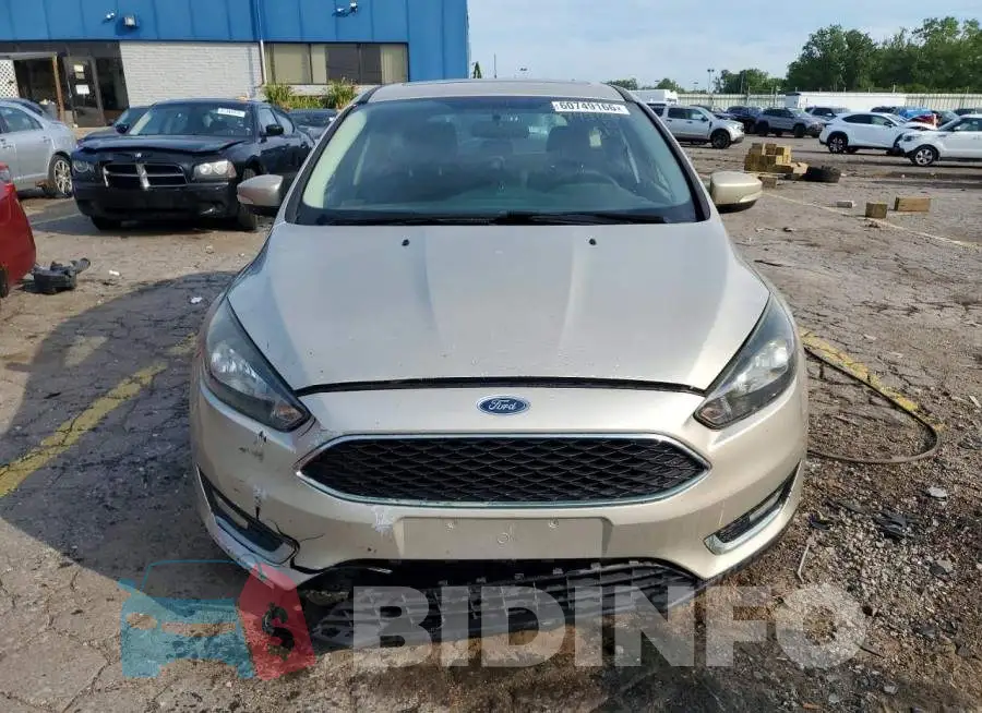 1FADP3M20JL210159 Photo# 5