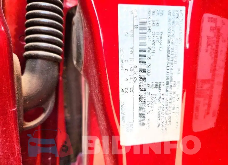 1FADP3M21HL219303 Photo# 12