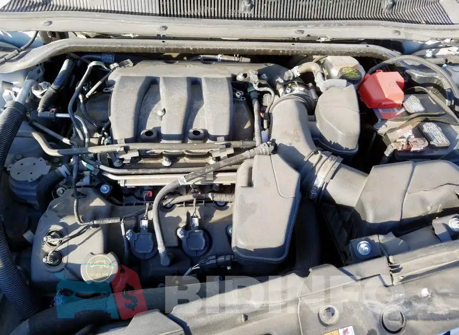 1FAHP2D81HG125799 Photo# 7