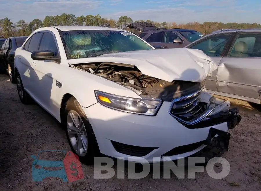 1FAHP2D81HG125799 Photo# 1