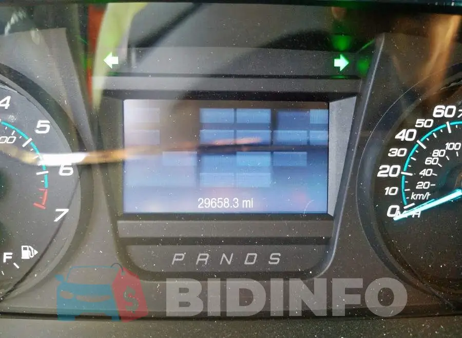 1FAHP2D81HG125799 Photo# 8