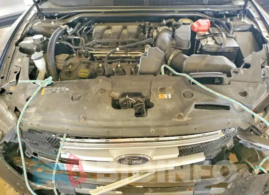 1FAHP2E80HG133214 Photo# 11