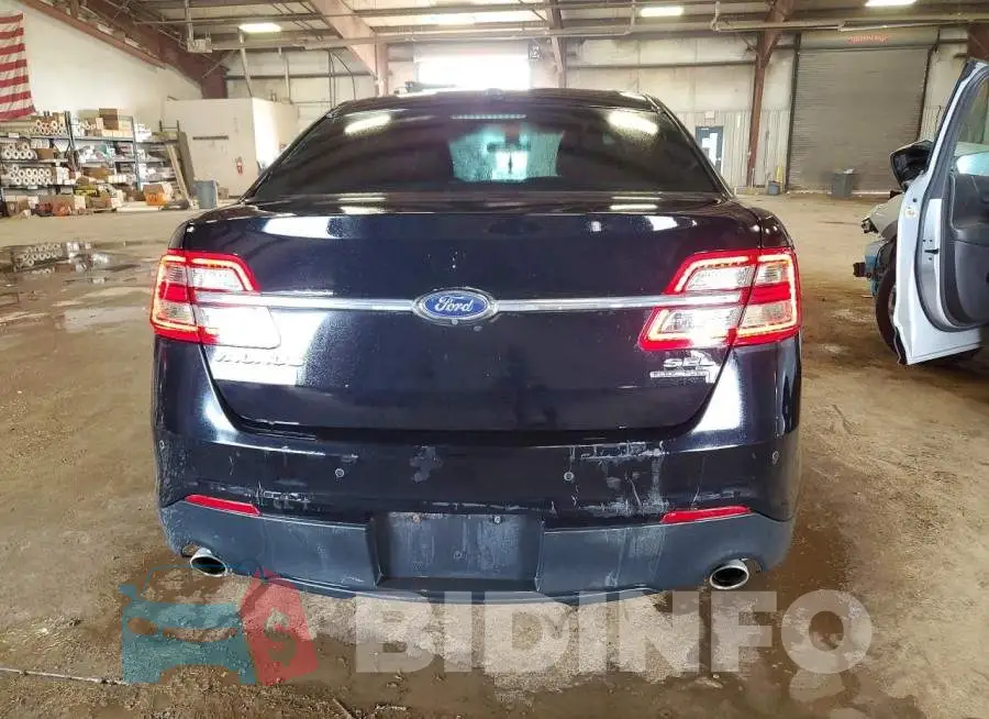 1FAHP2E80HG133214 Photo# 6
