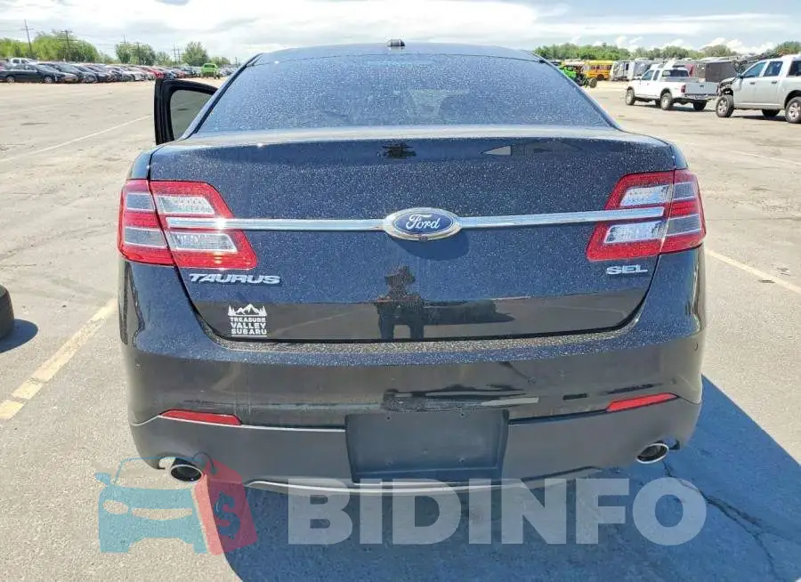 1FAHP2E82KG116437 Photo# 6