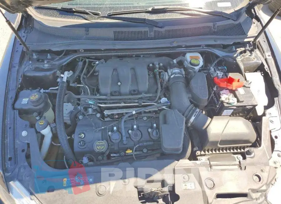 1FAHP2E82KG116437 Photo# 11