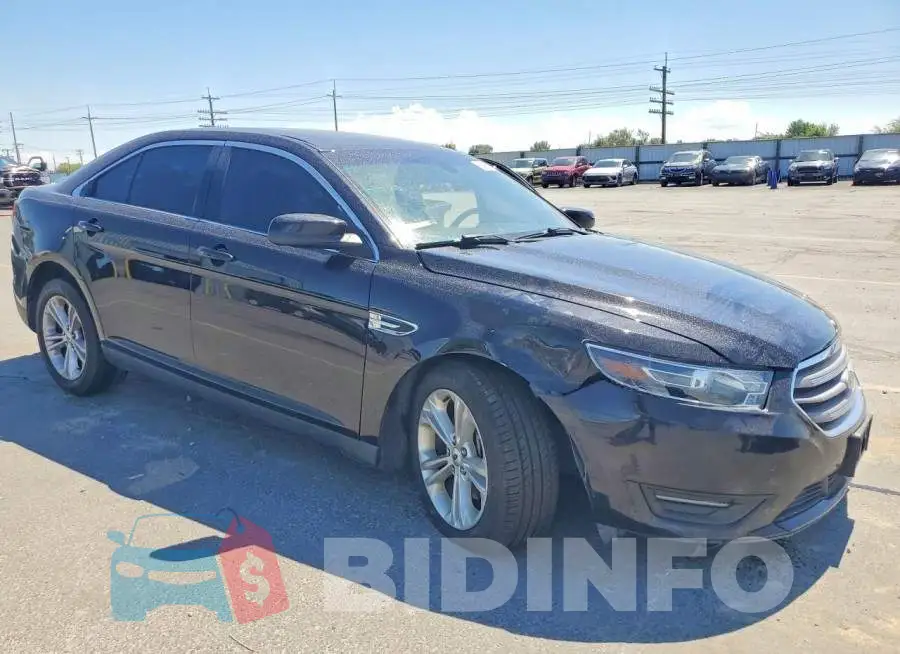 1FAHP2E82KG116437 Photo# 4