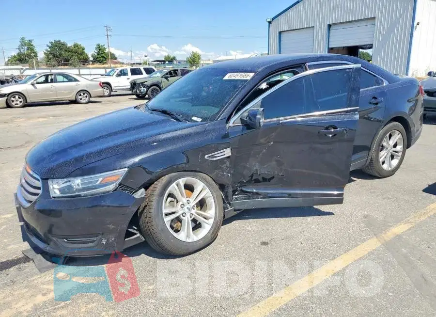 1FAHP2E82KG116437 Photo# 1