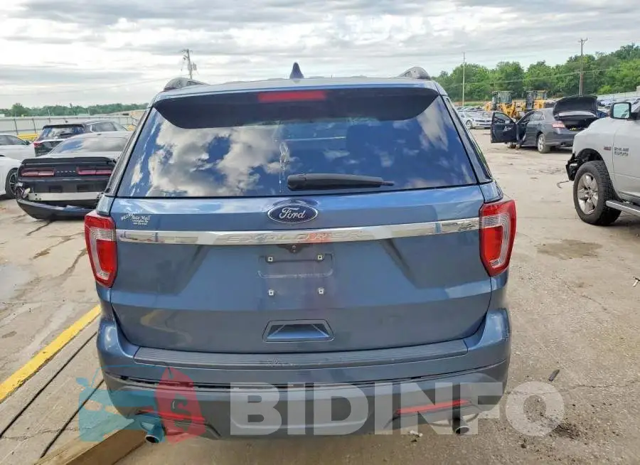 1FM5K7B84JGA90656 Photo# 6