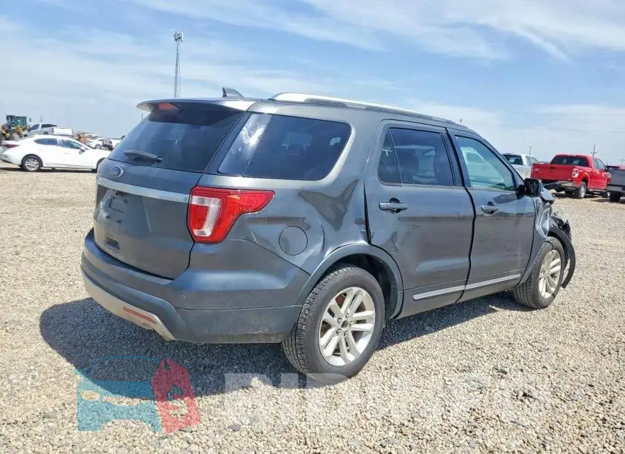 1FM5K7D84HGE29150 Photo# 3
